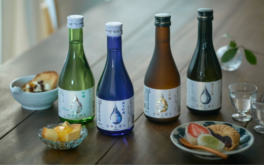 気軽にあれこれ300㎖サイズ