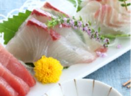 吟醸 ひやしぼりと相性の良い料理