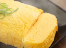 純米吟醸 ひやしぼりと相性の良い料理