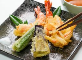 純米大吟醸 ひやしぼりと相性の良い料理