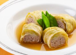 純米大吟醸 ひやしぼりと相性の良い料理