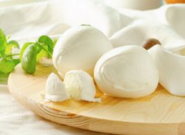 純米大吟醸 ひやしぼりと相性の良い料理